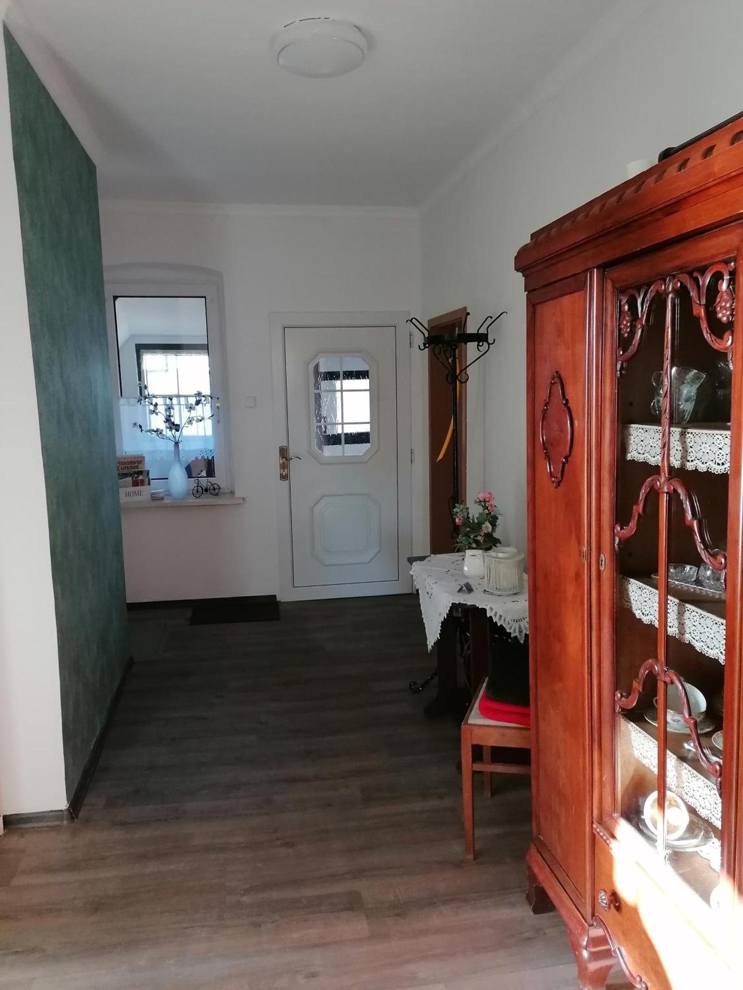 Ferienwohnung Im Wachturm Tangermünde Exteriér fotografie