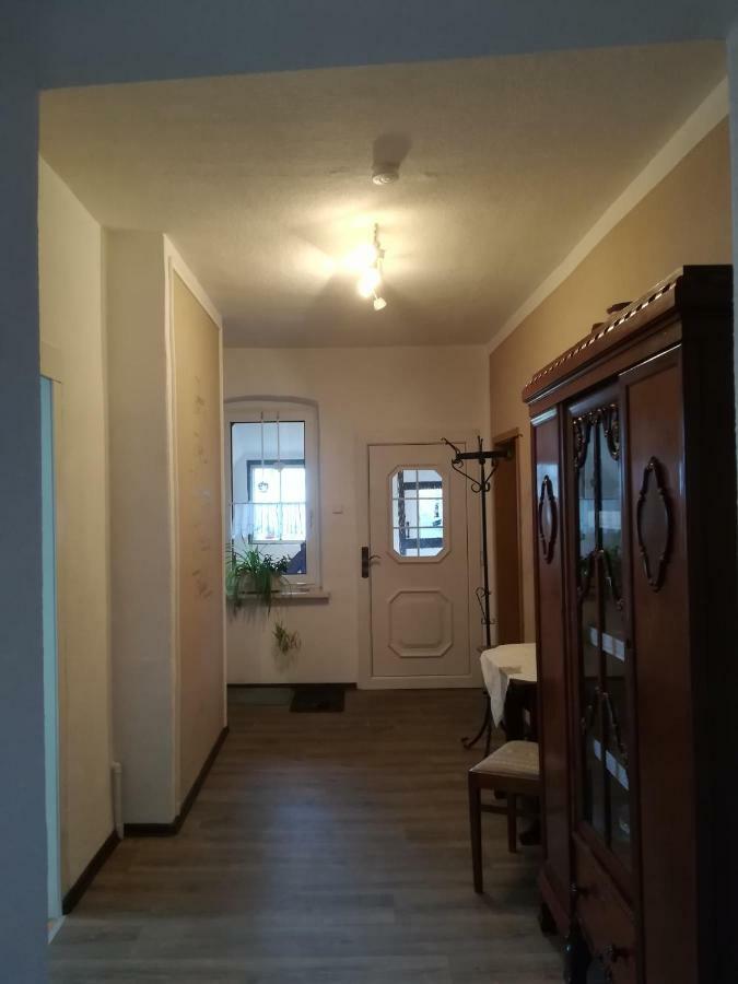 Ferienwohnung Im Wachturm Tangermünde Exteriér fotografie